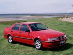 Saab 9000 CSE Anniversary Edition 1996 года